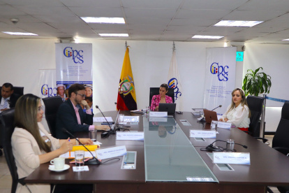 Un Consejo de Participación que empieza a fraccionarse enfrenta la amenaza del correísmo.