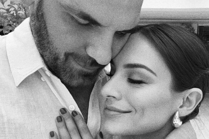 Ana Brenda Contreras.