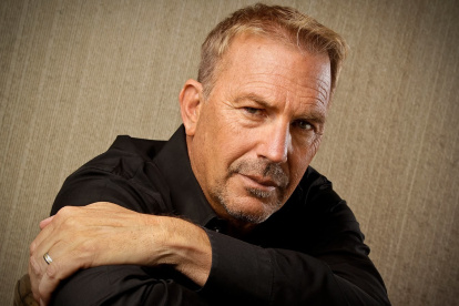 Kevin Costner