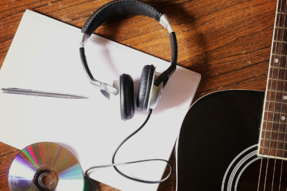 Las 10 mejores canciones de la historia de la música ya fueron establecidas por la inteligencia artificial.