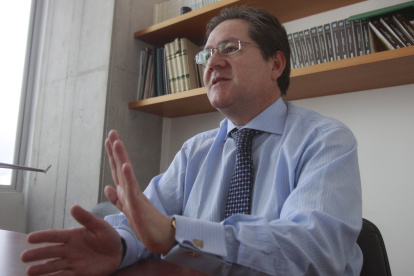 Figura. Marco Antonio Subía.