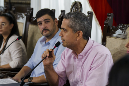 El proyecto de ordenanza fue aprobado en segundo debate este 15 de junio.