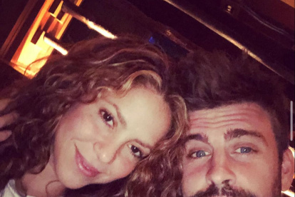 La cantante Shakira y el exfutbolista Gerard Piqué mantuvieron casi 12 años de relación sin casarse.
