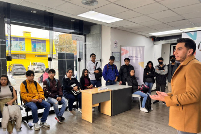 Los estipendios están dirigidos a estudiantes de todas las carreras