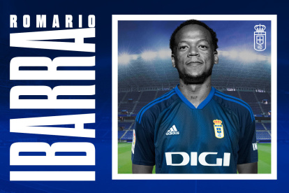 Será la primera experiencia del ecuatoriano en el fútbol europeo.