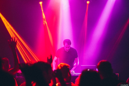 Fiesta de la Música.