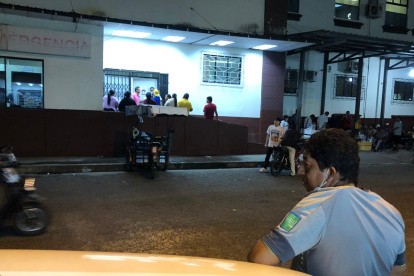 Su hijo, Gilbert Barbera, fue quien estuvo tras el trámite en el Registro Civil