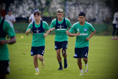Emelec no ha podido ganar en la altura, una racha que desea cortar este domingo 18 de junio.