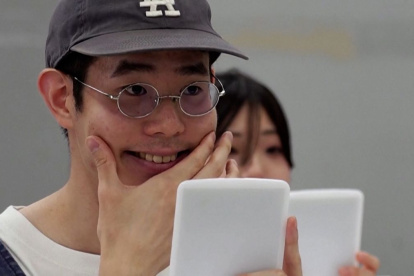 Los estudiantes pagan $ 55 por cada hora de clase