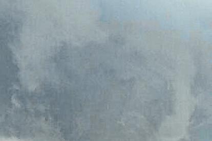 Tornado. En el Caribe son  recurrentes estos fenómenos.