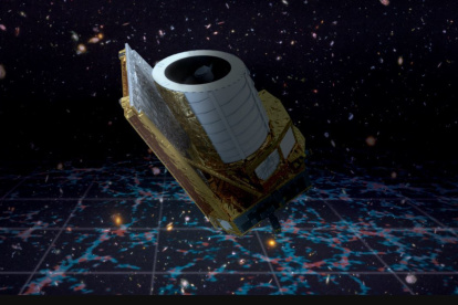 La Agencia Espacial Europea (ESA) lanzará la misión los primeros días de julio.