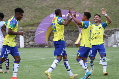 El "SúperGuala" logró vencer al City en condición de local.