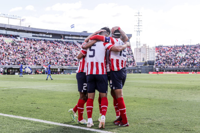 El equipo volverá a tener acción ya en el arranque de las Eliminatorias Sudamericanas.