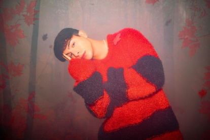 El argentino cuenta con más de 11 millones de oyentes mensuales en Spotify