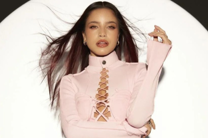 El video oficial tiene más de 700 mil visitas en Youtube a dos días del estreno