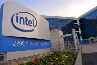 Intel eligió a Israel para expandir su capacidad de producción a Israel.
