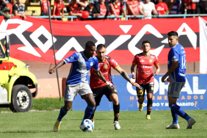 emelec miller bolaños