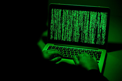 Cada vez aumenta la cantidad de "Hackers" en las distintas plataformas digitales