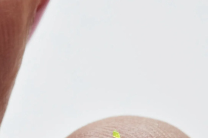 El modelo OnTheGo en su versión miniatura ha generado distintas opiniones en redes sociales.