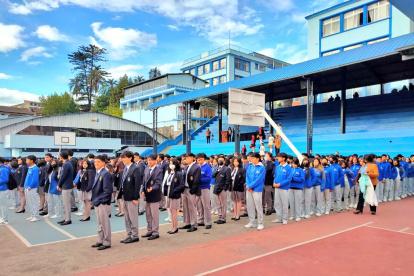 Desde inicial hasta tercero de bachillerato más de 20 instituciones municipales, abren oferta educativa