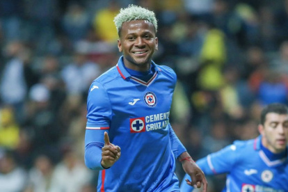 Michael Estrada podría seguir en México o volver a Ecuador.