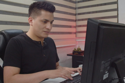 El registro es indispensable para poder votar.