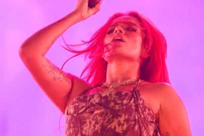 El tour Mañana será bonito de Karol G empezará el próximo 3 de agosto en Chicago.