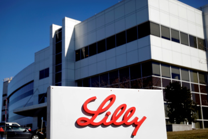 Eli Lilly busca ampliar su catálogo médico con esta compra.
