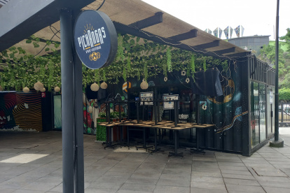 RECORRIDO POR GUAYARTE PERIODISTA :JUAN DANIEL PONCE FECHA : 19/06/2023 Agencia (ag-extra)