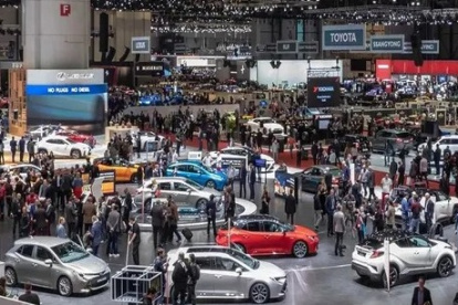 La pandemia obligó a anular las ediciones 2020, 2021 y 2022