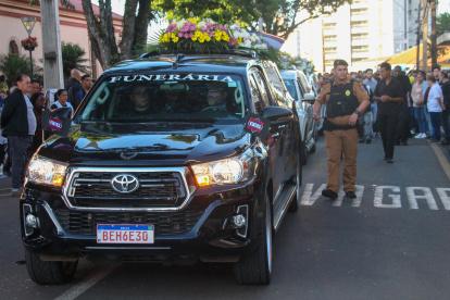 La policí investiga este nuevo ataque a una escueal de Brasil