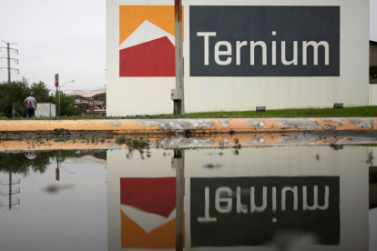 Imágen referencial de la empresa.