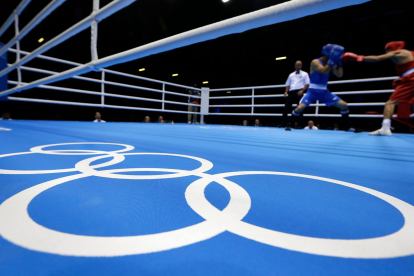 El Boxeo es una de las disciplinas más antiguas en el mundo del deporte.