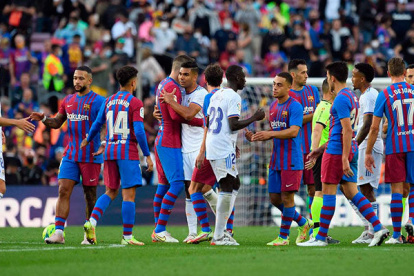 El clásico convoca a más de 400 millones de personas en audiencia de TV.