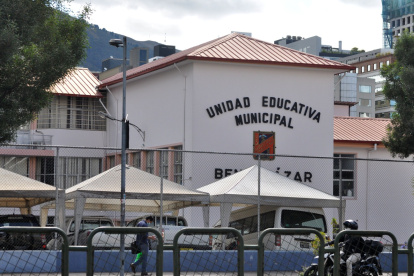 Expectativa. Hay interés por alcanzar una plaza educativa.