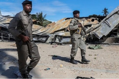 En el estado de Plateau son habituales los choques entre comunidades de campesinos, mayoritariamente cristianas, y pastores del pueblo fulan