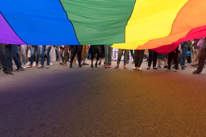 La comunidad LGBTI en Guayaquil espera marchar en el centro de la ciudad el 1 de julio.