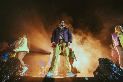 En enero de 2022, se anunció el concierto de Bad Bunny en Ecuador (noviembre). La venta de boletos inició un mes después. Desde entonces, es la única modalidad de compra para espectáculos musicales.