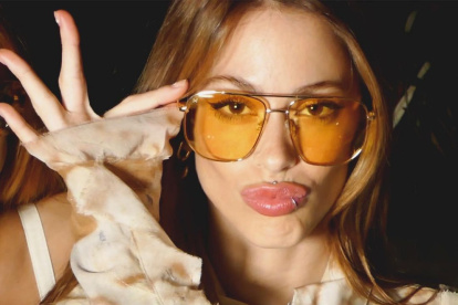 El video acumula más de 70 mil visualizaciones en Youtube.