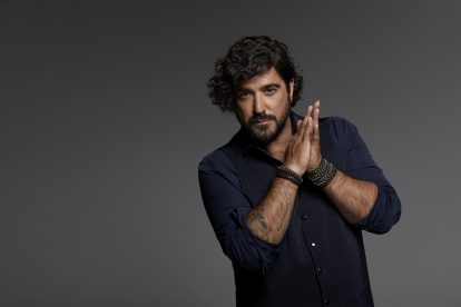 El artista comenzará el próximo mes una gira por España.