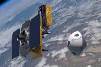 La posibilidad de tener medicamentos de alta tecnología espacial es posible