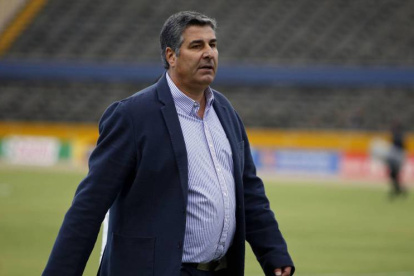 ´Sachi´ tuvo un breve paso por Universidad de Chile.