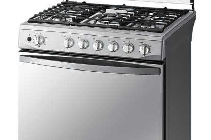 Cocina Samsung modelo