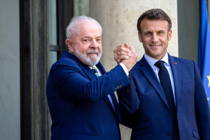 El presidente brasileño opinó que el acuerdo de libre comercio será un tema muy importante en la cumbre que se celebrará en Bruselas a mediados de julio