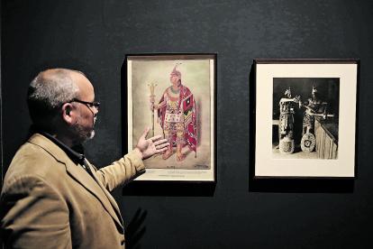 ACOMPAÑA CRÓNICA: PERÚ CULTURA. LIM01. LIMA (PERÚ), 21/06/2023.- Fotografía de obras expuestas sobre los Incas, el 20 de junio de 2023, en el Museo de Arte de Lima (Perú). ¿Quiénes fueron realmente los incas? Una exposición que llega este miércoles a Lima intenta responder a esta cuestión a través de un viaje en el tiempo con 250 piezas que van más allá de la imagen de guerreros y se adentra en su vida cotidiana para descubrir de manera más profunda y alejada de estereotipos esta civilización que forma parte de la identidad peruana. EFE/ Paolo Aguilar