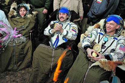 Alcanzar las grandes cimas es una atracción turística.