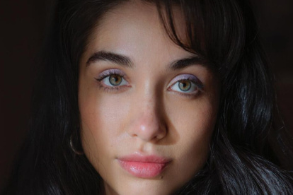 María Becerra cuenta con más de 24 millones de oyentes mensuales en Spotify.