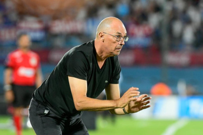 Arias fue campeón con Emelec en 2017.