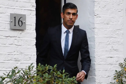 El jefe del Ejecutivo admitió que la decisión de elevar los tipos había sido "difícil" y "no muy popular" pese a que mantuvo que "es lo adecuado para el país en el largo plazo".