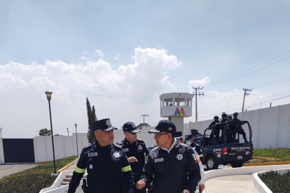 Operativo. 529 objetos relacionados al delito fueron destruidos